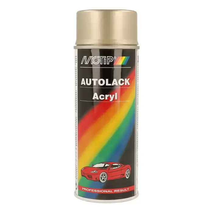 Få tilbage | MOTIP Motip Autoacryl spray 55435 - 400ml