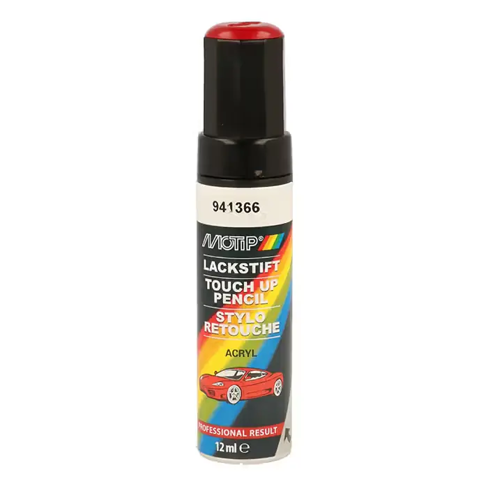 Bestil online | MOTIP Motip 941366 lakstift akryl autolak 12ml