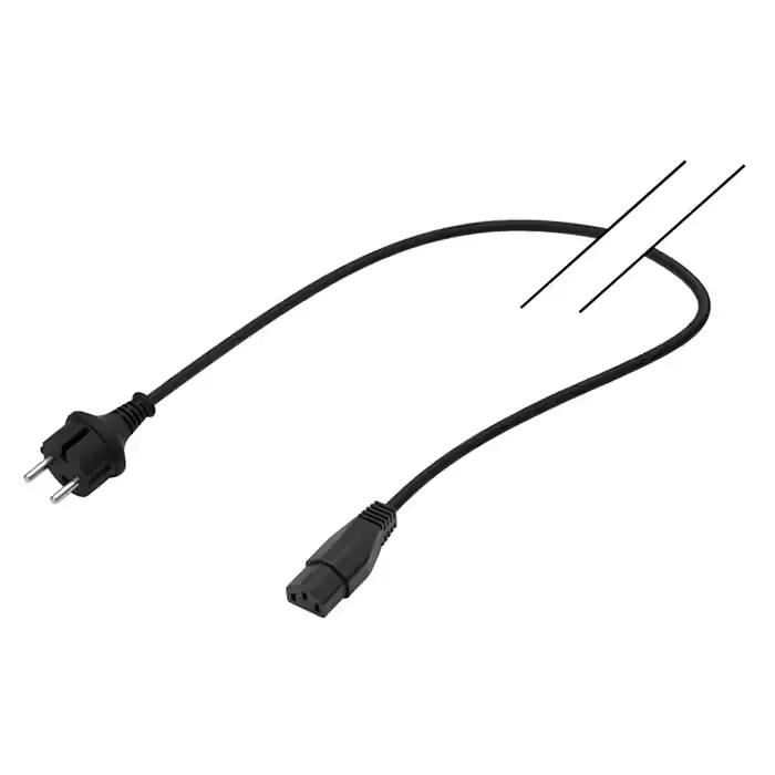 Direkte fra fabrikken - CTEK CTEK AC kabel - EU stik