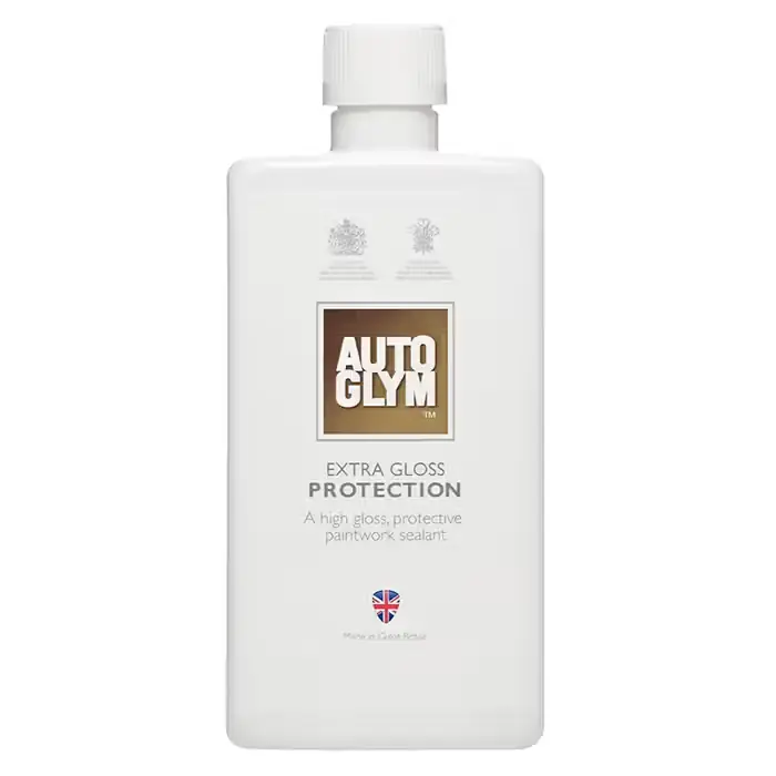AUTOGLYM Autoglym Extra Gloss Protection 500 Ml. Lakforsegling | Spar ekstra