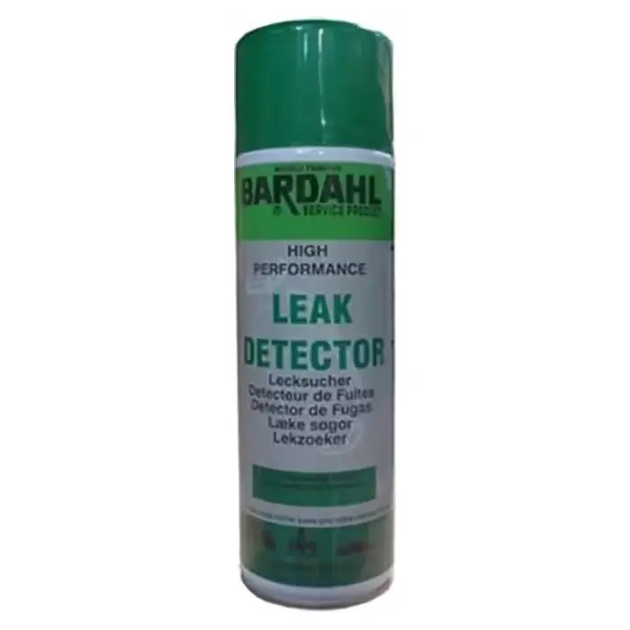 BARDAHL Bardahl Leak Detector 500 Ml. Spray | Køb online