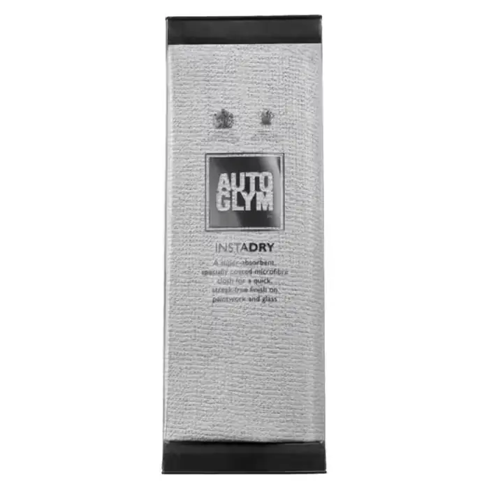 AUTOGLYM Autoglym Instadry vaskeskind detail 40x40 cm | Hurtig levering