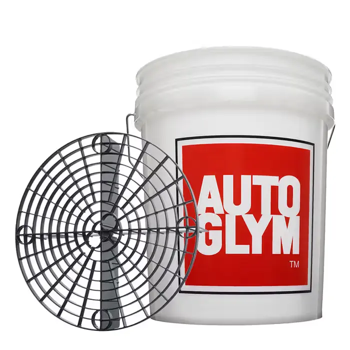 AUTOGLYM Autoglym Spand + Gritguard - Premium kvalitet