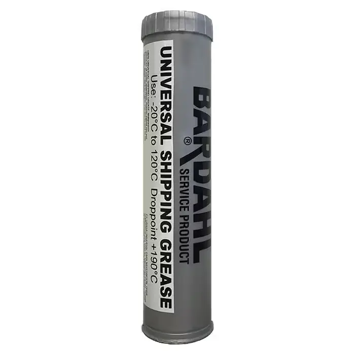 BARDAHL Bardahl 400 Gr. Universal Shipping Grease - Nedsat pris