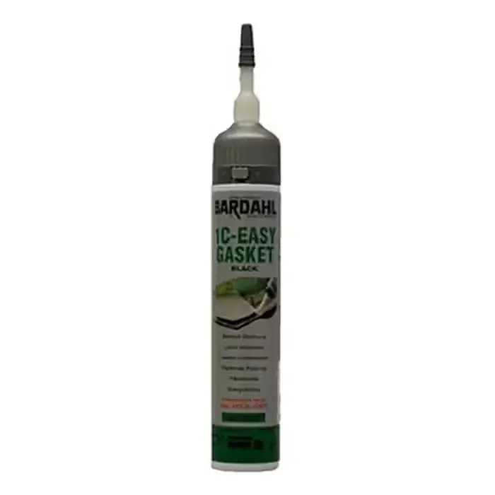 BARDAHL Bardahl Easy Gasket Flydende Silicone Pakning 200 Ml. - Kundernes favoritter