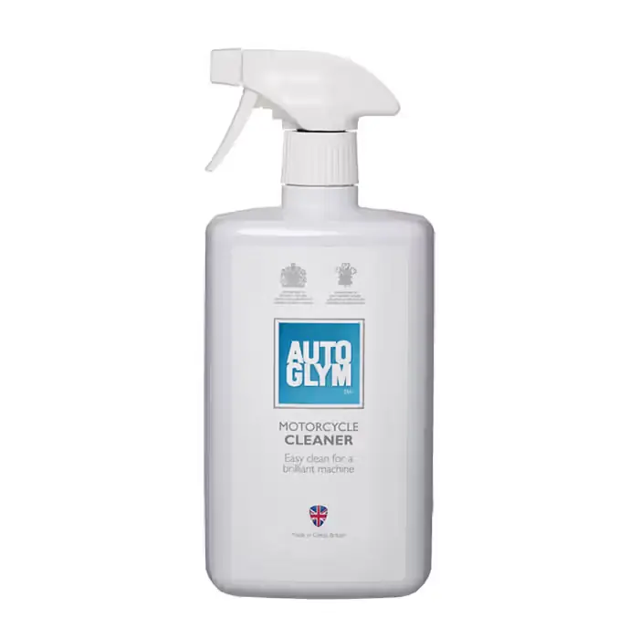 AUTOGLYM Autoglym Motorcycle Cleaner 1L Motorcykel rens - Netop kommet