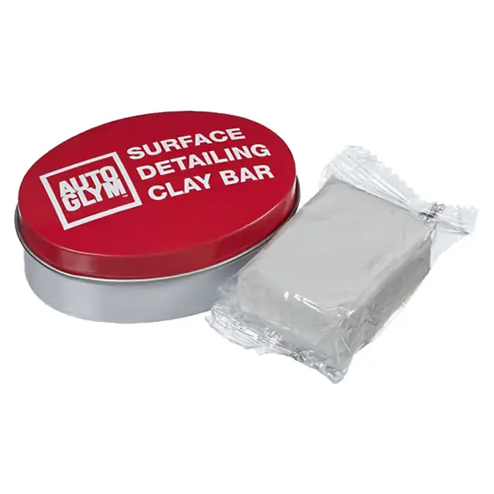 AUTOGLYM Autoglym Løs Clay Bar - Anbefalet valg