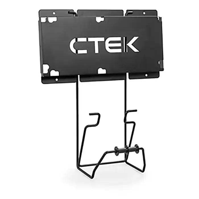 CTEK CTEK Vægophæng Pro60/Pro120 - Bestil nemt