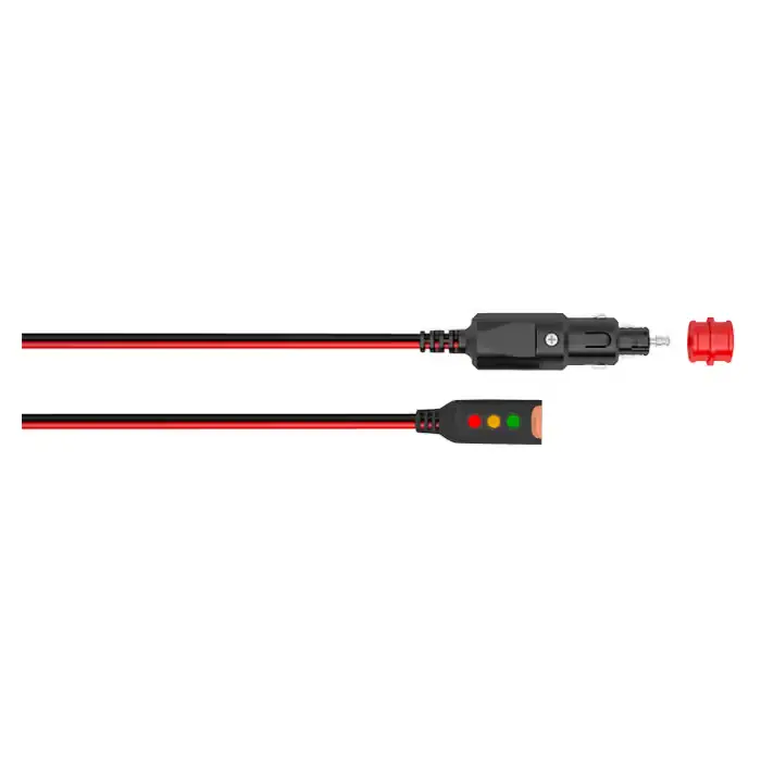 CTEK CTEK Cigartænder stik med indikator 12V | Særpris