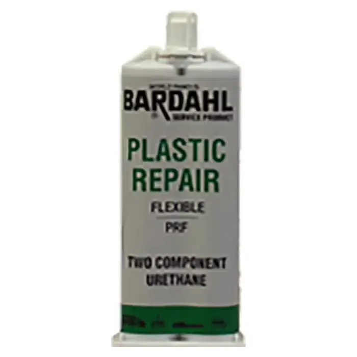 BARDAHL Bardahl Plastik Rep. Flex 50 Ml. | Tidsbegrænset
