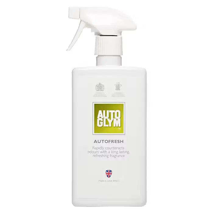 AUTOGLYM Autoglym Autofresh 500 Ml. Luftfrisker | Kundernes valg
