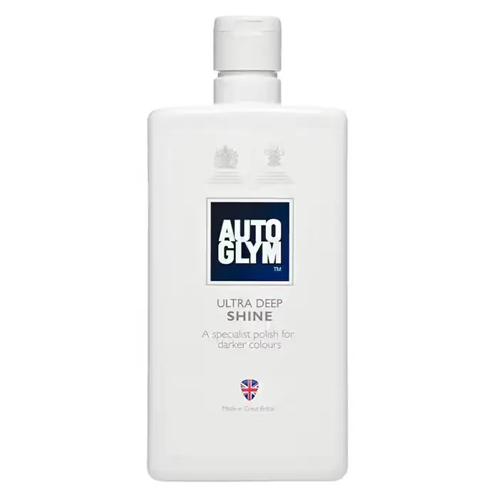Bestil i dag - AUTOGLYM Autoglym Ultra Deep Shine Polish 500 ml.