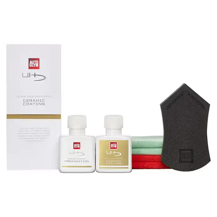 AUTOGLYM Autoglym Ultra High Definition Ceramic Coating - Tilbud
