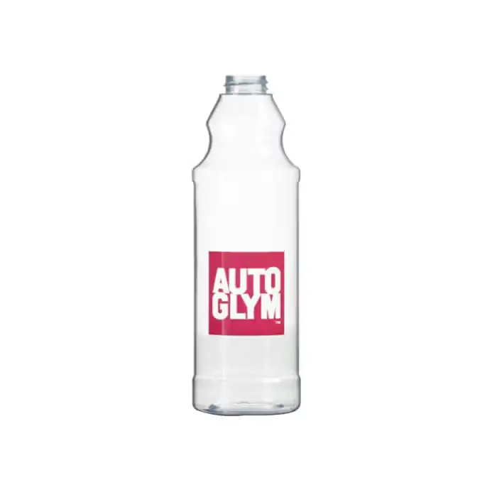 AUTOGLYM Autoglym 0,75L Plastikflaske - Køb direkte