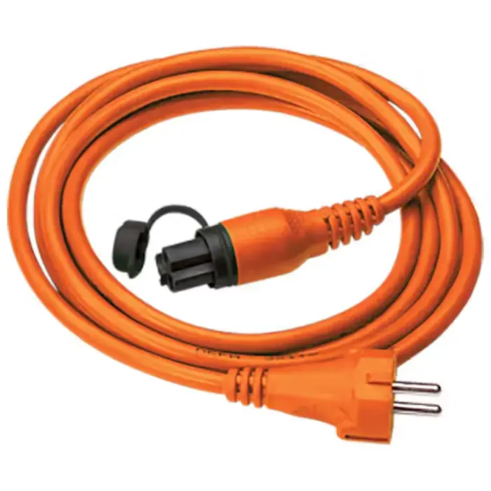 DEFA Miniplug tilkoblingsledning 2,5mm2, 5m | Ekstra rabat