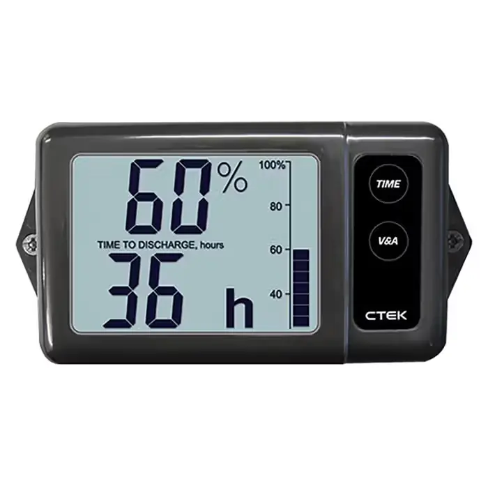 CTEK CTEK Battery Monitor 200A | Favorit blandt kunder