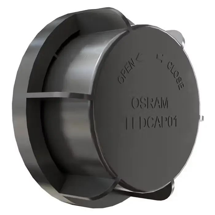 OSRAM Osram LEDriving CAP VW Passat B7 - Sæt - Kun i dag