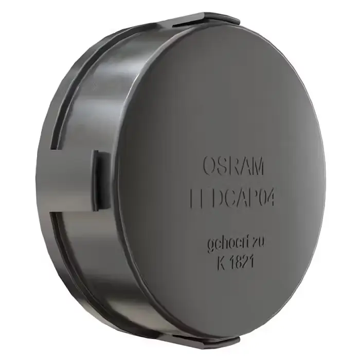 Høj kvalitet | OSRAM Osram LEDriving CAP VW T-Cross - Sæt