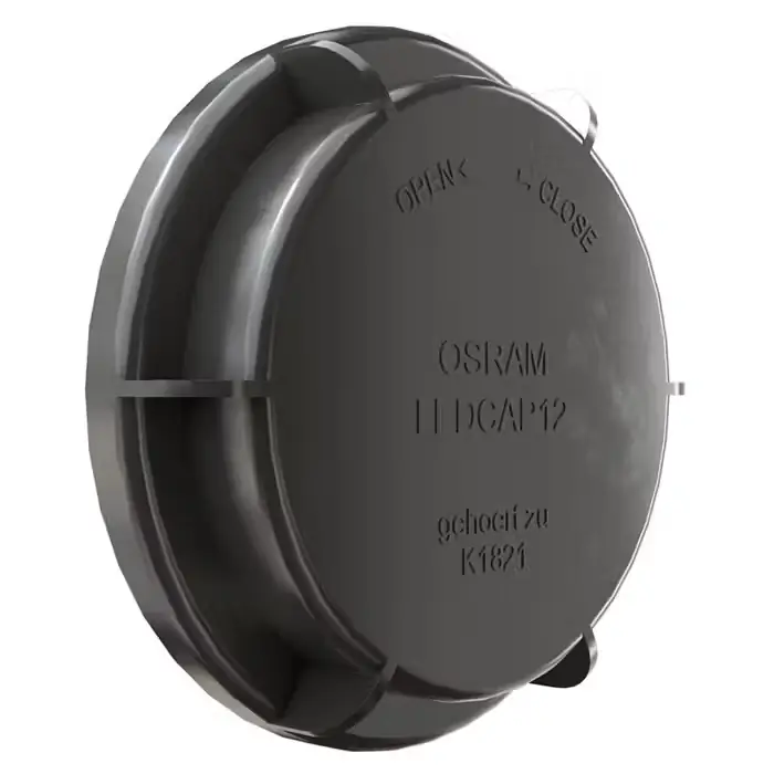 OSRAM Osram LEDriving CAP Ford Transit/Tourneo - Sæt | Netop tilføjet
