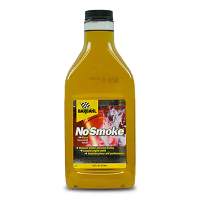 BARDAHL Bardahl No Smoke 473 ml | Bedst sælgende