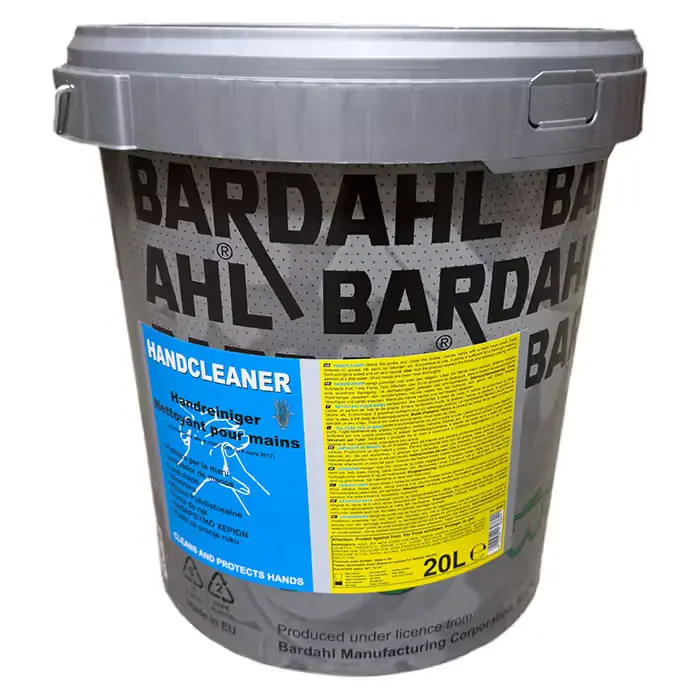 BARDAHL Bardahl Håndrens 20L - Supergod pris