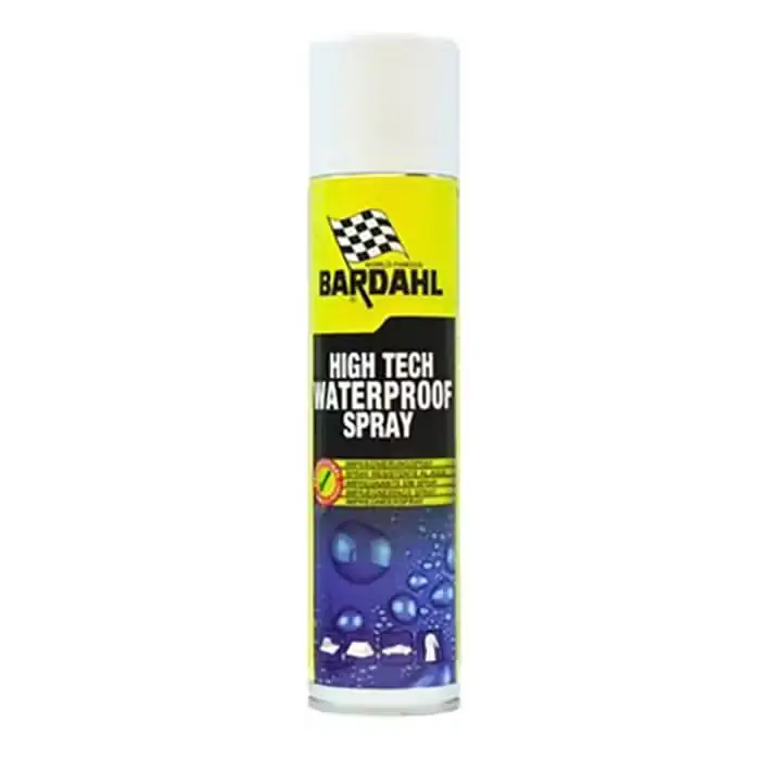 BARDAHL Bardahl Tekstil Imprægnering 400 Ml. Spray | Populær