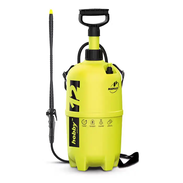 MAROLEX Marolex Hobby 12 tryksprøjte 11 L til bilvask | Premium