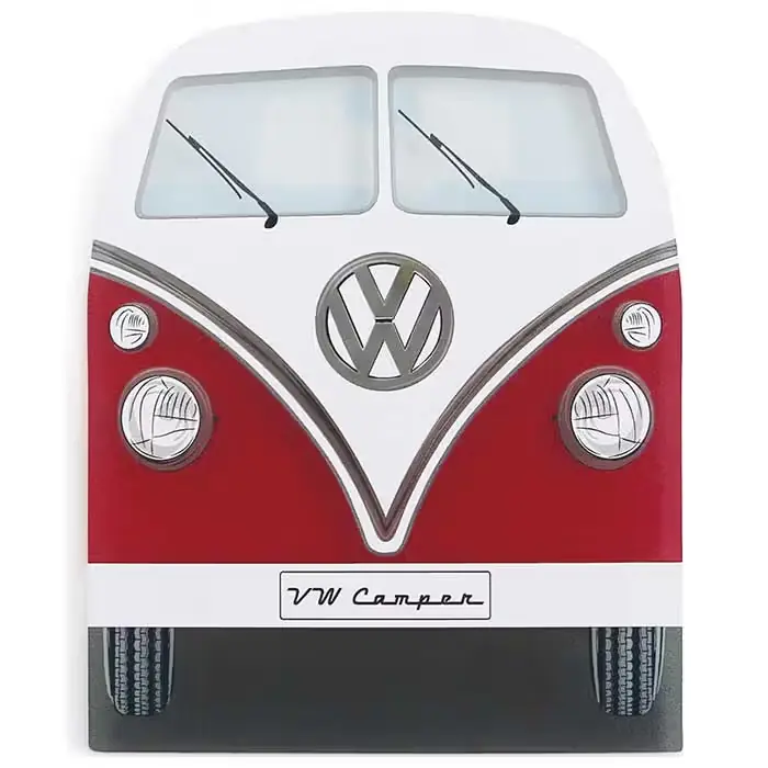 VW-COLLECT Isskraber VW T1 bus - Gå ikke glip af tilbuddet