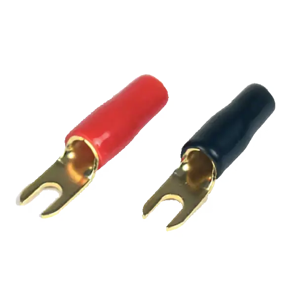 CALIBER Caliber spade terminal 10kv - Topprodukt