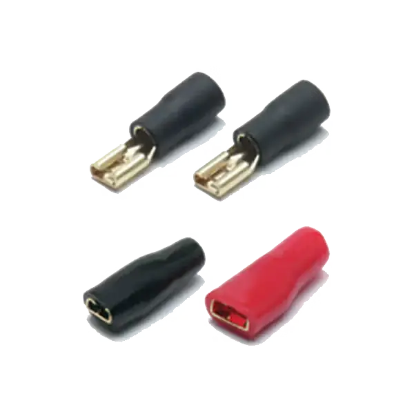 CALIBER Caliber højttalerstik - Sidste mulighed
