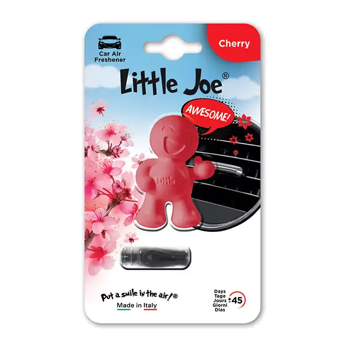 Topkvalitet | LITTLEJOE Little Joe, Duftfrisker, Cherry