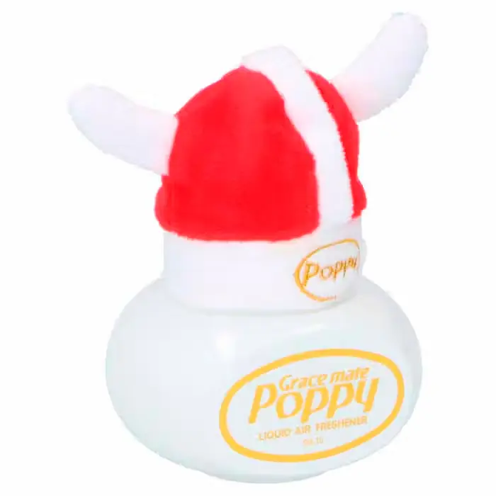 POPPY Poppy hue i DK design - Få tilbage