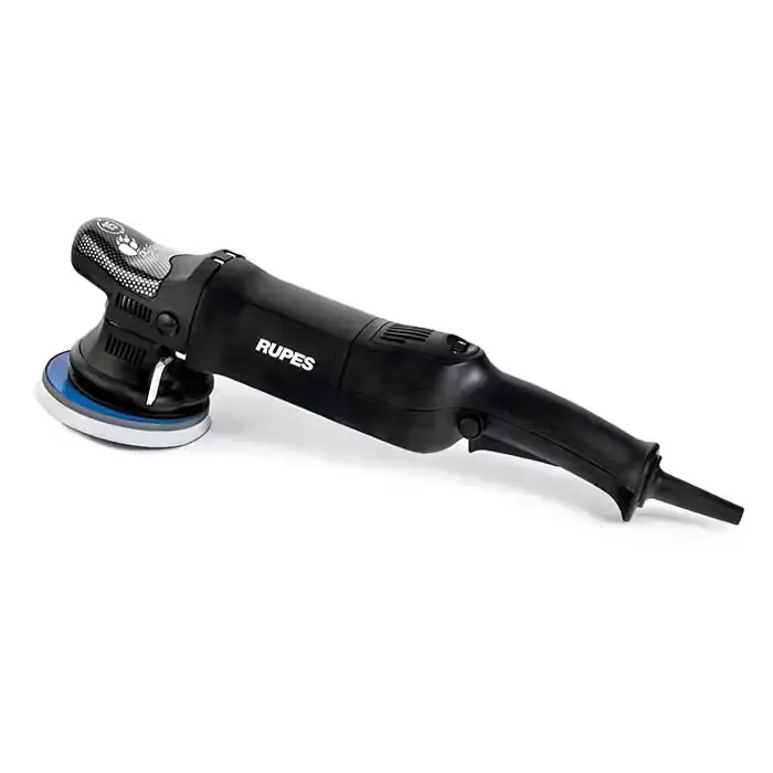 RUPES Rupes LHR15ES/STD Polisher, Ø 125 mm, 15 mm | Tilbuddet slutter snart