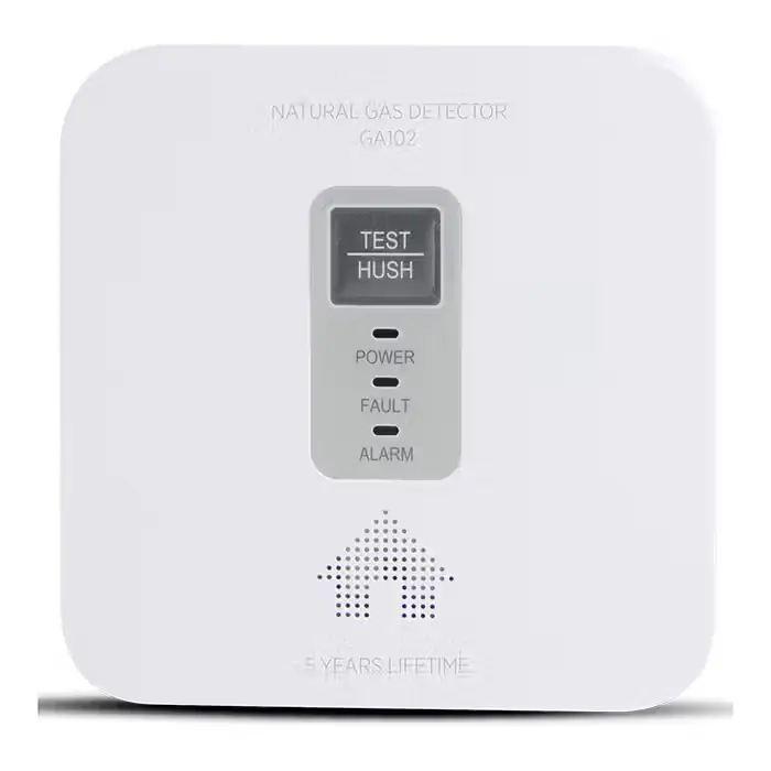 HOUSEGARD Housegard Gasalarm 12 og 230V - God pris