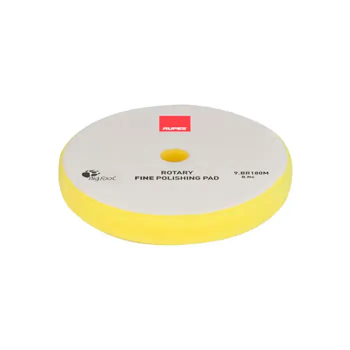 Spar nu - RUPES Polishing pad fine, rotary Ø 155/160 mm 1 stk.
