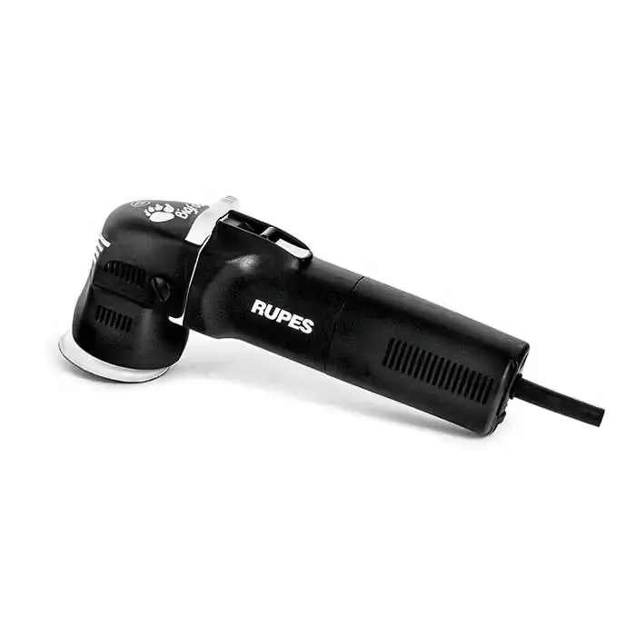 Bedste pris - RUPES Rupes LHR75E/STD Mini Polisher, Ø 75 mm, 12 mm