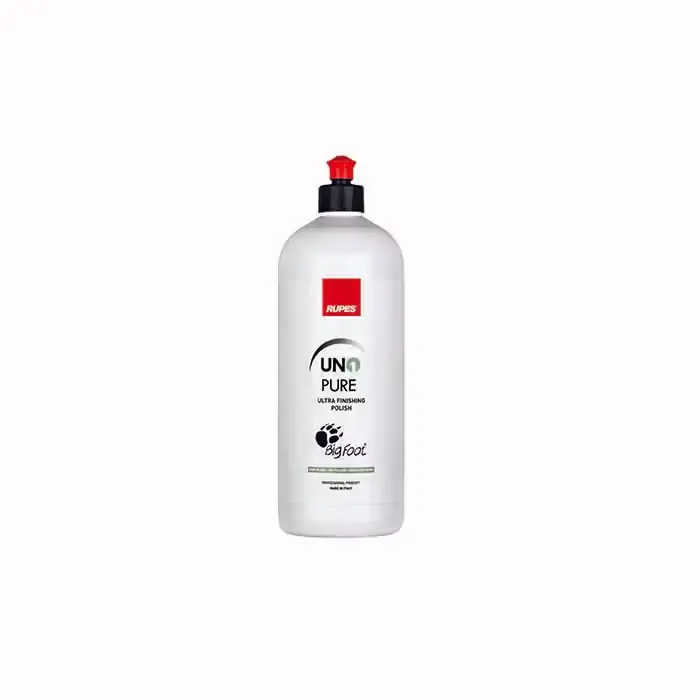 RUPES Rupes Ultra-Fine Finish Polish, 1 ltr. | Bestseller