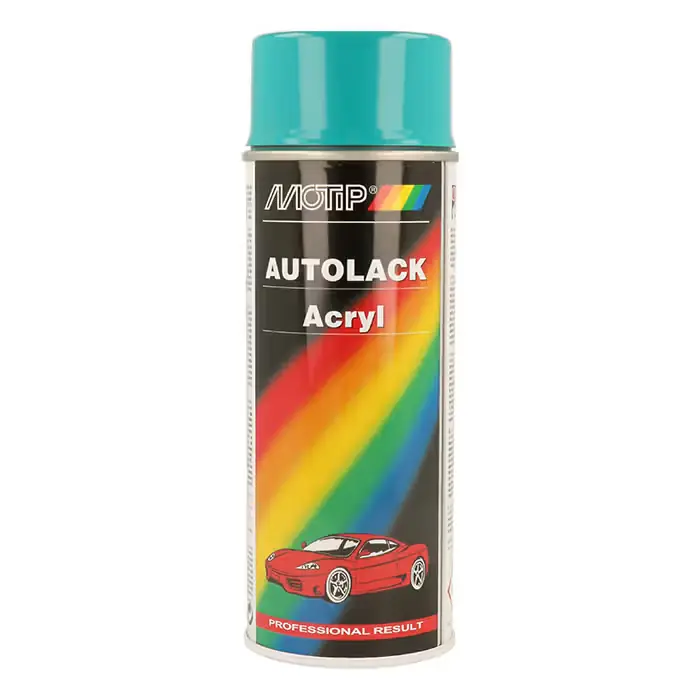 Direkte fra fabrikken | MOTIP Motip Autoacryl spray 44515 - 400ml