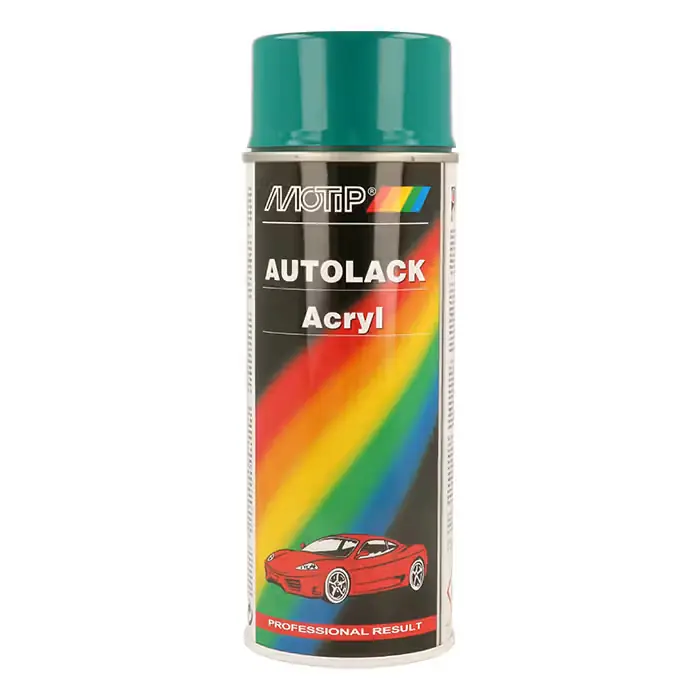 MOTIP Motip Autoacryl spray 44518 - 400ml - Skarp pris