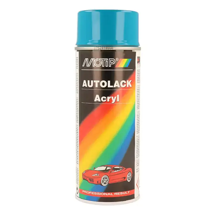 Gå ikke glip af tilbuddet | MOTIP Motip Autoacryl spray 45000 - 400ml