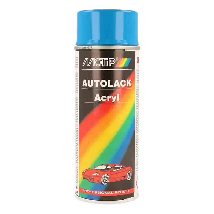 Bestil online | MOTIP Motip Autoacryl spray 45100 - 400ml