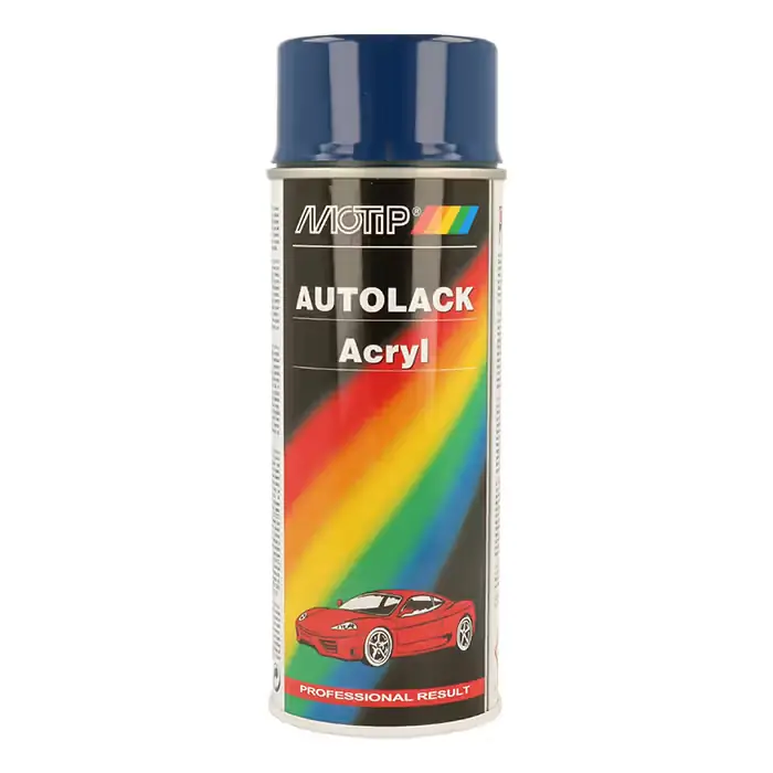 Bestil nemt | MOTIP Motip Autoacryl spray 44867 - 400ml