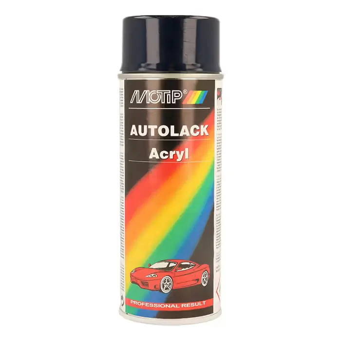 Topkvalitet | MOTIP Motip Autoacryl spray 44675 - 400ml