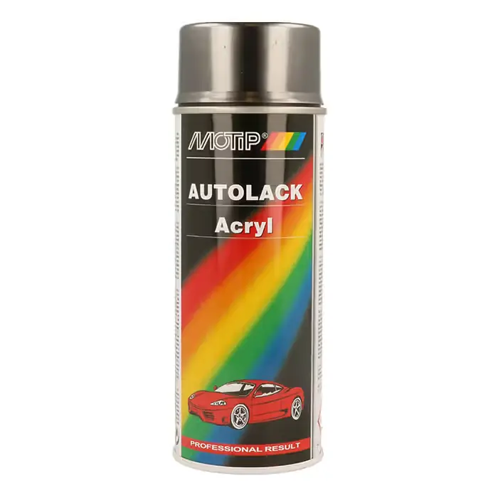 Gå ikke glip af tilbuddet - MOTIP Motip Autoacryl spray 51005 - 400ml