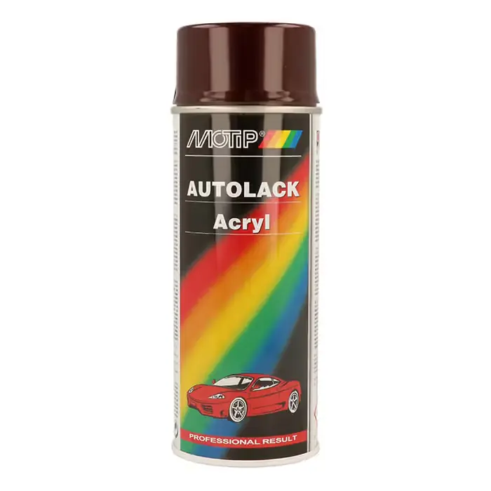 Bedst sælgende | MOTIP Motip Autoacryl spray 51440 - 400ml