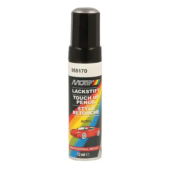 Bestil nemt | MOTIP Motip 955170 lakstift akryl autolak 12ml