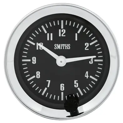 Ur Smiths 52 mm. | Nyt i shoppen