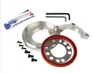 Bedste pris - Konverteringssæt krumtap 948-1098 (10CG motor)