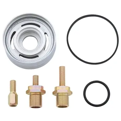 Adaptorsæt oliefilter S/M 948-1275ccm, Minor - Nedsat pris