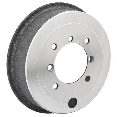 Bremsetromle 7" for+bag S&M* og Minor | Kampagnetilbud